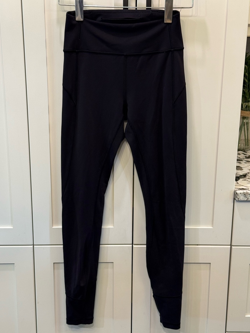 Lululemon In Movement Tight 28" *Everlux